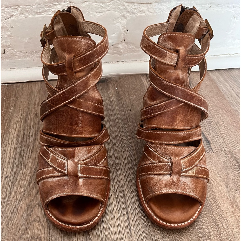 Freebirds by Steve Madden